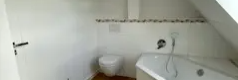17033 Neubrandenburg - Mietobjekt Haus - Innenansicht - Bad Dachgeschoss