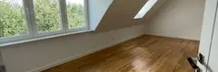 17033 Neubrandenburg - Mietobjekt Haus - Innenansicht - Zimmer Dachgeschoss