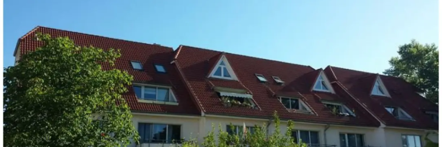 17034 Neubrandenburg - 3 Raumwohnung - Miete - Außenansicht