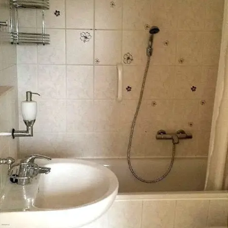 17034 Neubrandenburg - 3 Raumwohnung - Miete - Innenansicht - Bad