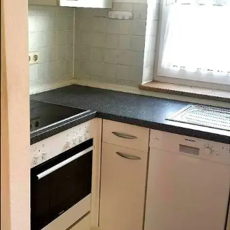 17034 Neubrandenburg - 3 Raumwohnung - Miete - Innenansicht - Küche