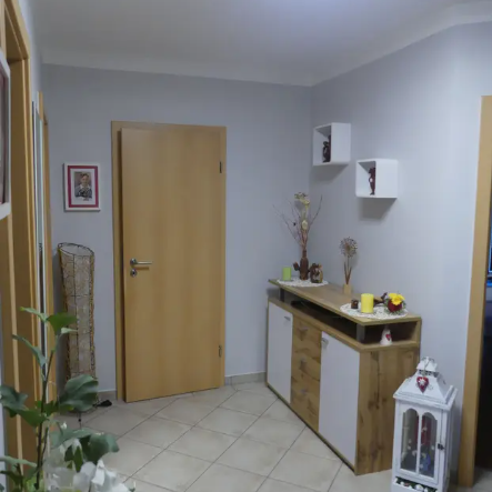 Eigentumswohnung Neubrandenburg - Ansicht Zimmer