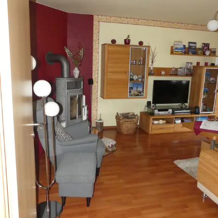 Eigentumswohnung Neubrandenburg - Ansicht Zimmer