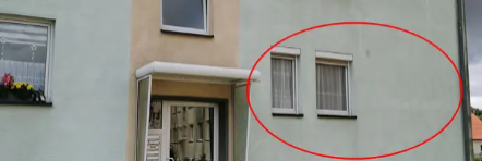17309 Staven - 3 Zimmer Wohnung - Mietobjekt - Außenansicht