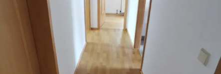 17309 Staven - 3 Zimmer Wohnung - Mietobjekt - Innenansicht Flur
